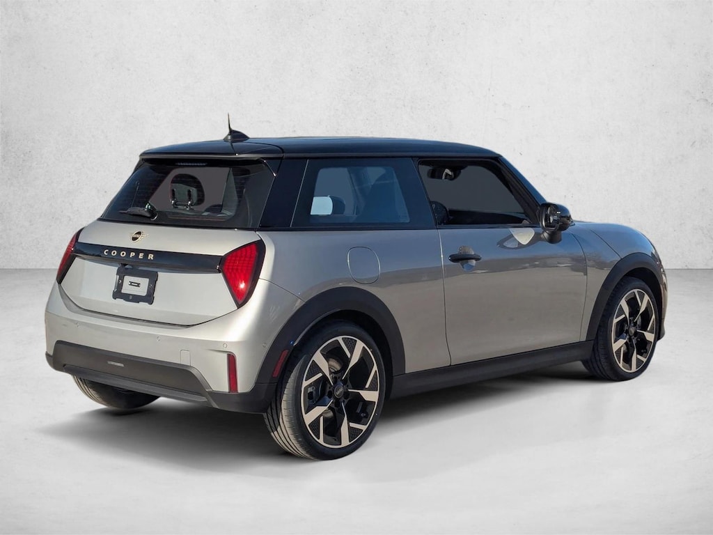 New 2026 MINI Hardtop 2 Door Cooper Hatchback