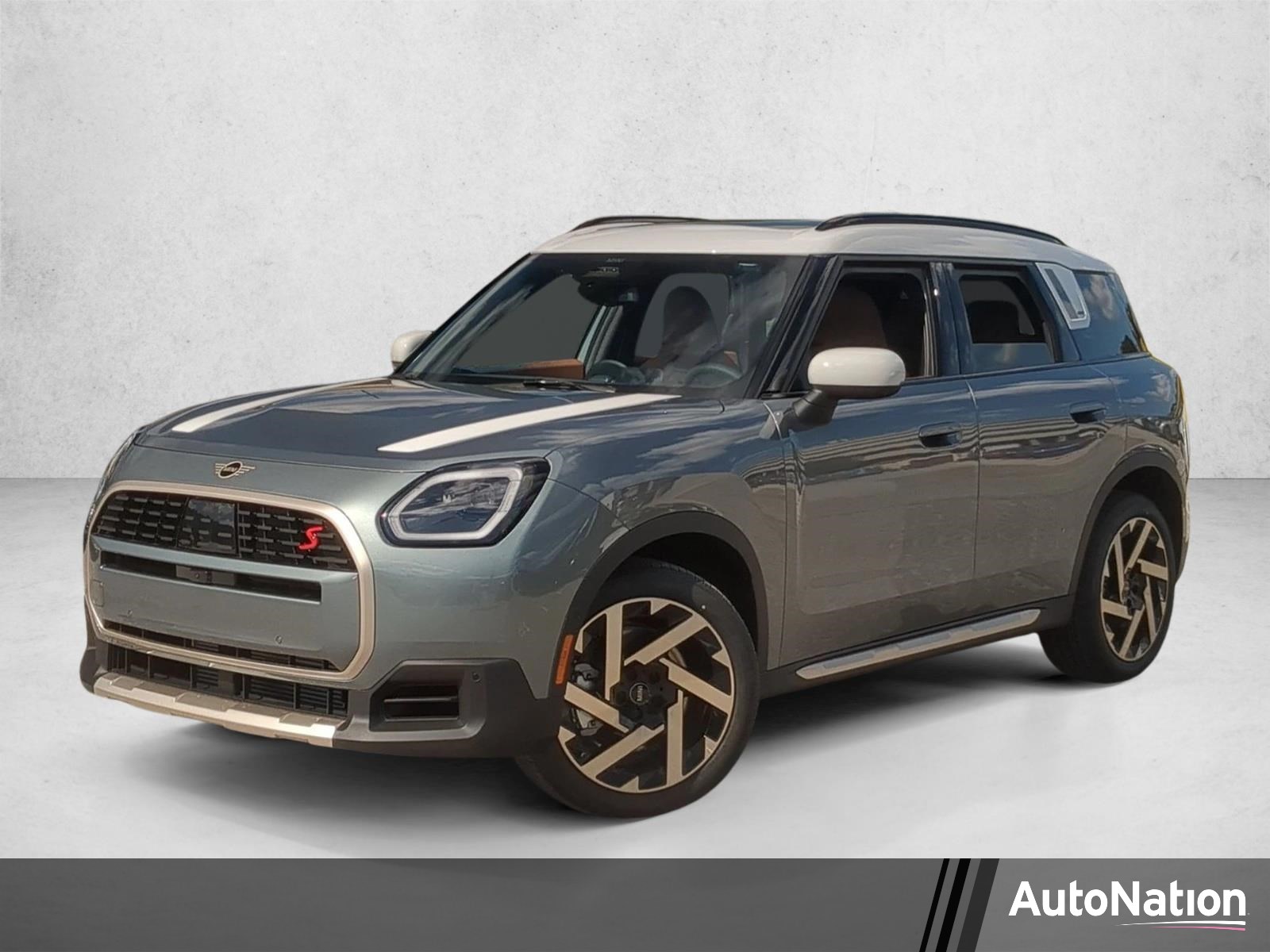 2027 Mini Countryman