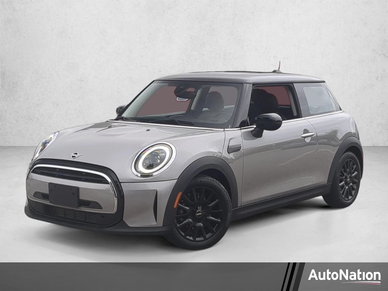 2023 Mini Hardtop