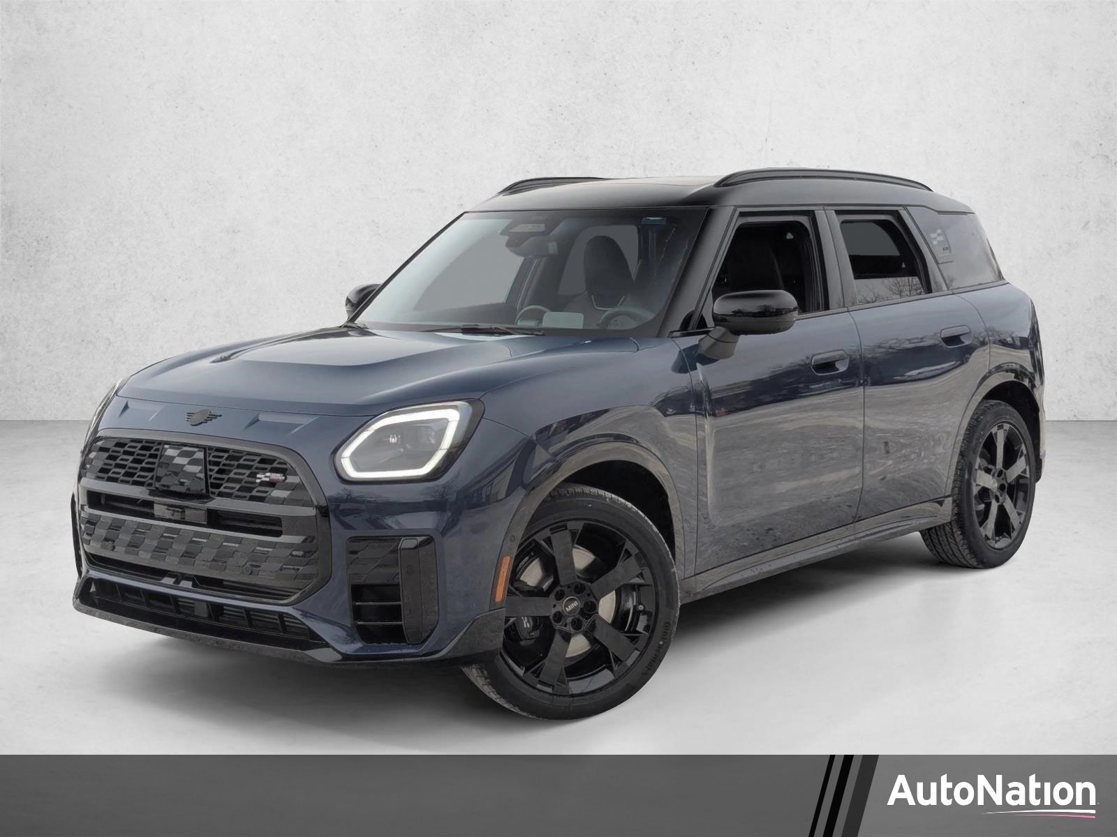 2026 MINI Countryman S ALL4's photo