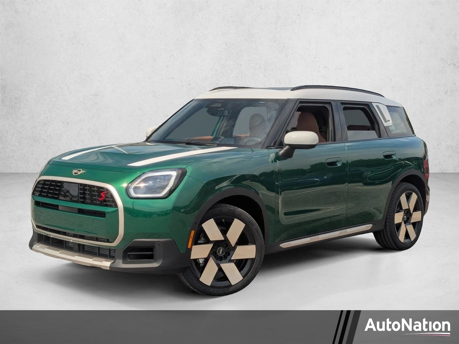 2027 MINI Countryman S ALL4's photo