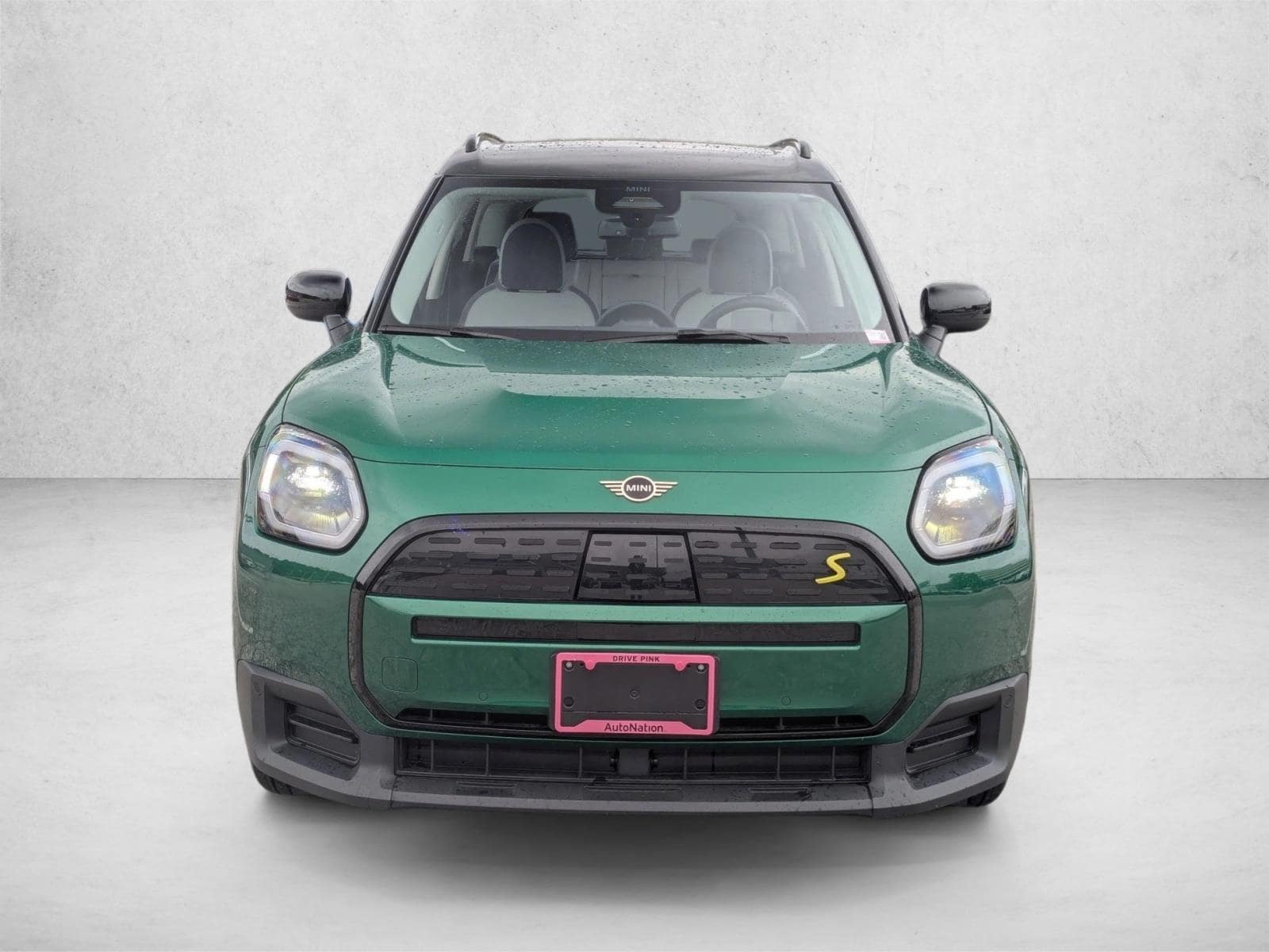 Certified 2025 MINI Countryman SE with VIN WMZ53GA03S7R64770 for sale in Towson, MD