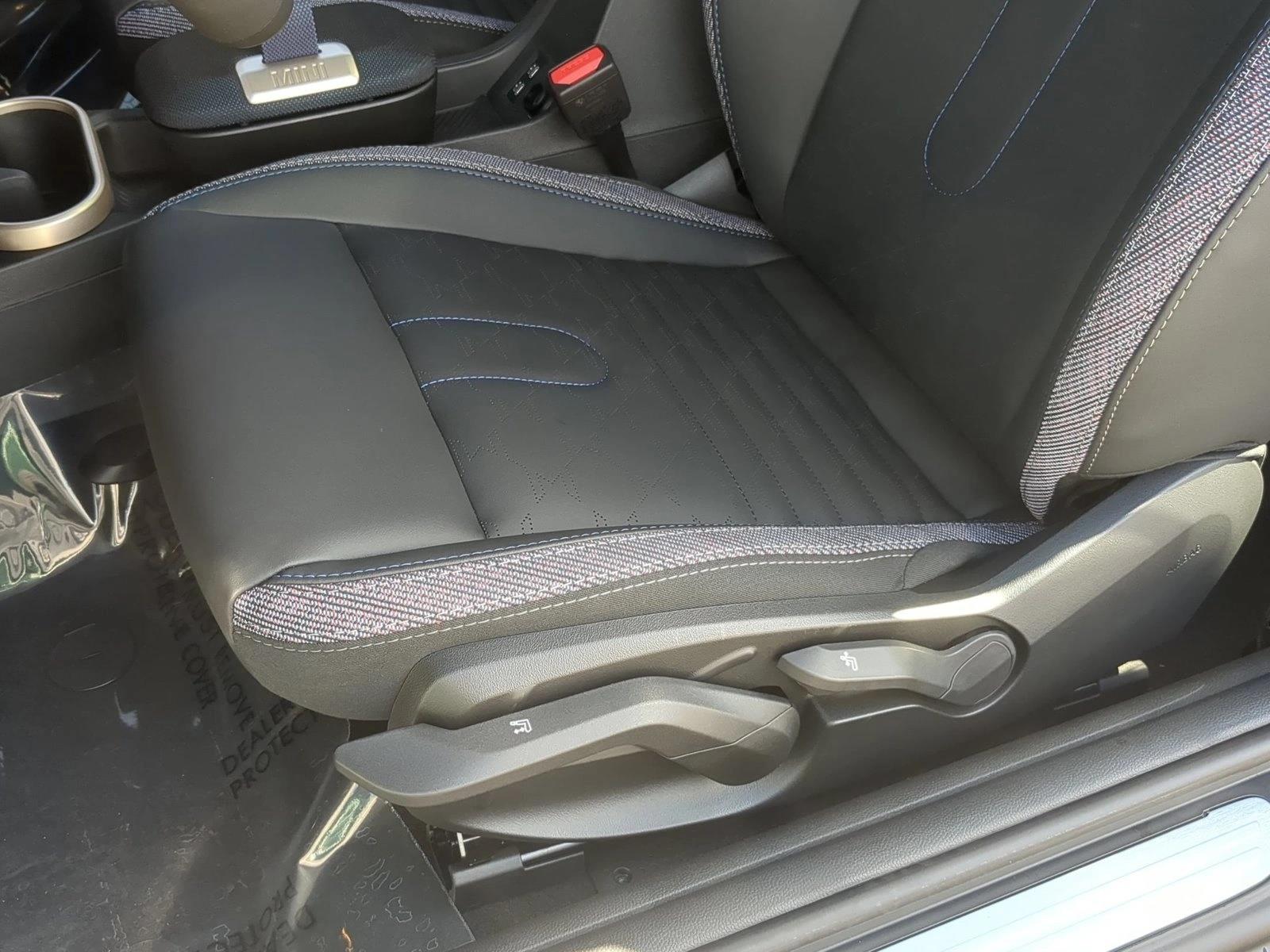 New 2027 MINI Hardtop 2 Door Cooper S Hatchback