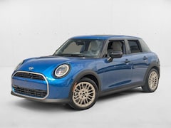 2025 MINI Hardtop 4 Door Cooper Hatchback