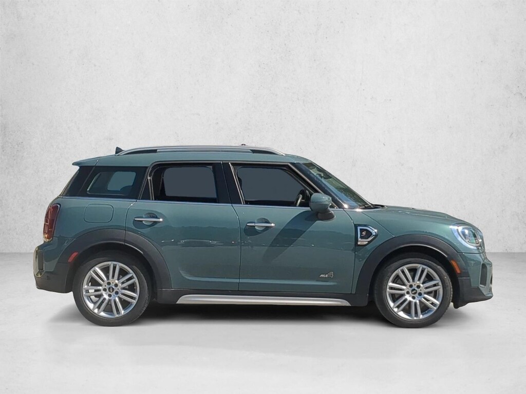 Used 2023 MINI Countryman Cooper S SUV