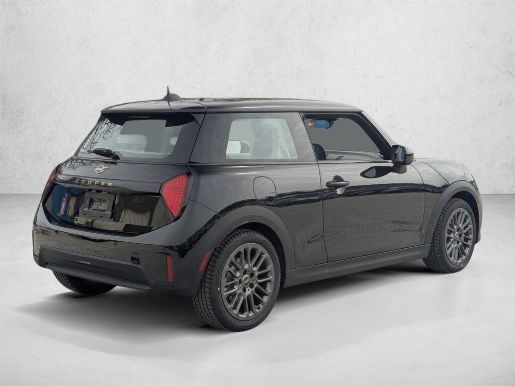 New 2026 MINI Hardtop 2 Door Cooper Hatchback