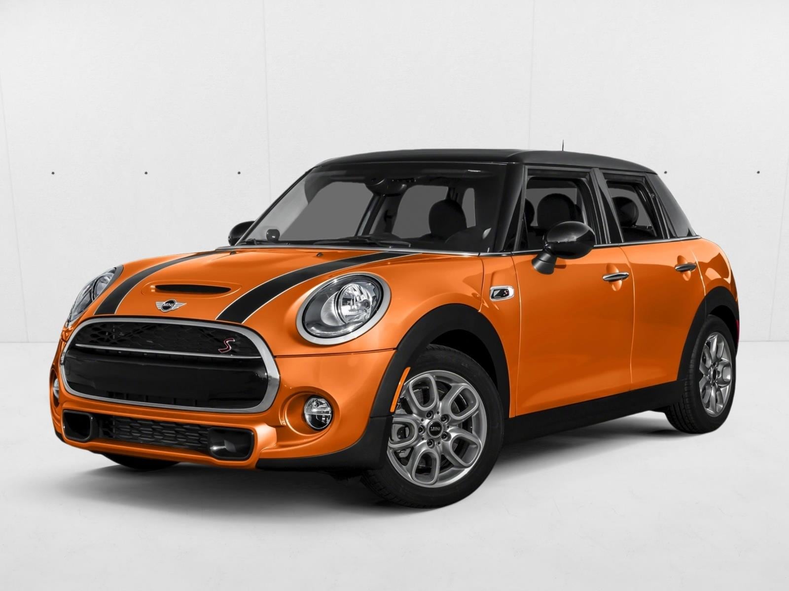 2016 MINI Cooper