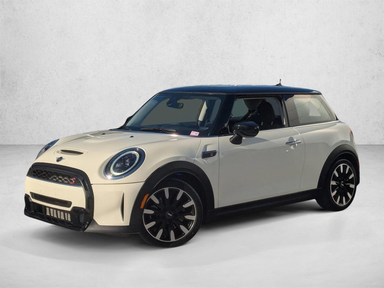 2023 MINI 3 Door S
