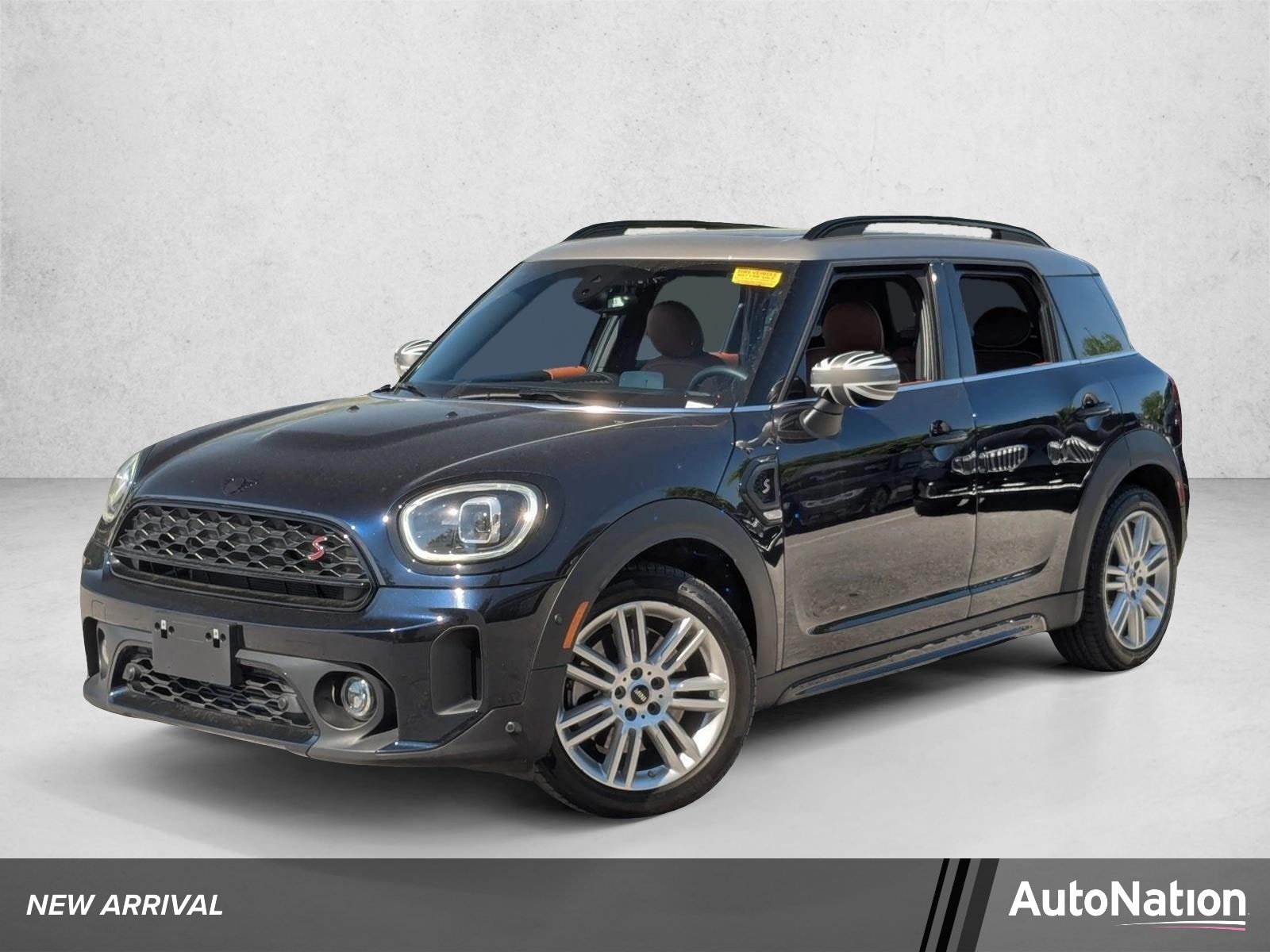 2024 MINI Countryman Cooper S's photo
