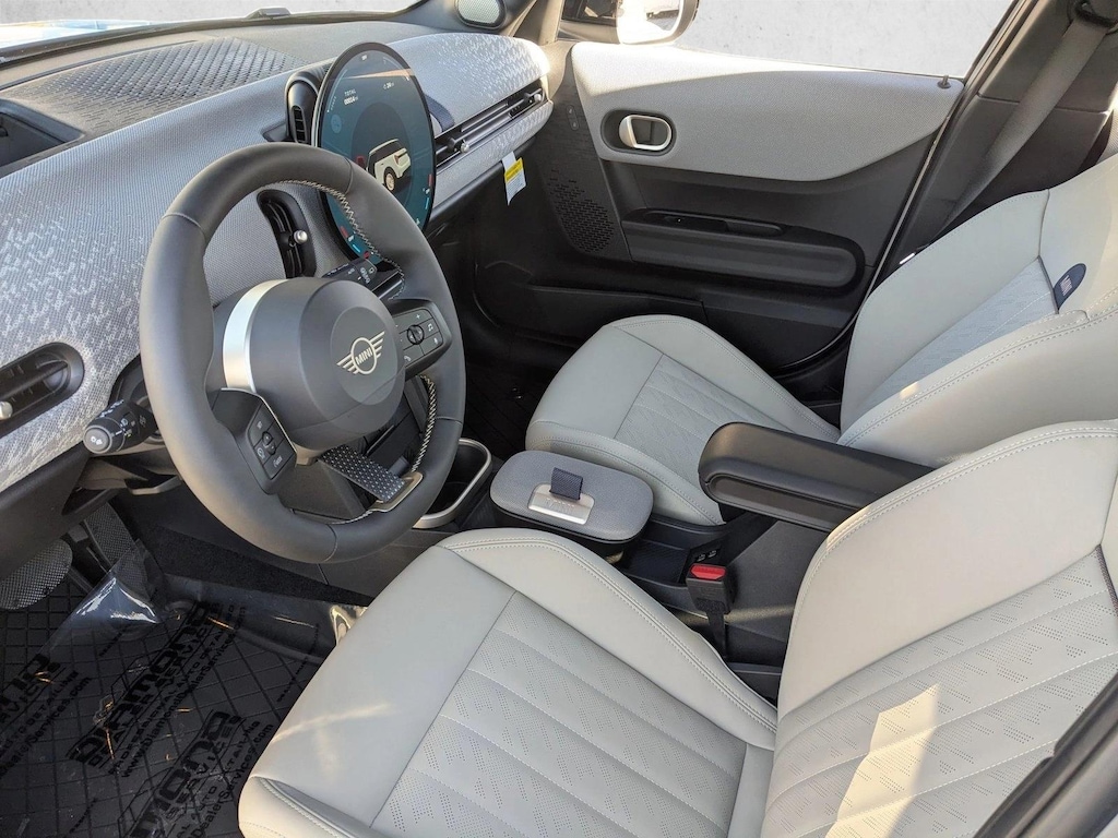 New 2026 MINI Hardtop 4 Door Cooper Hatchback