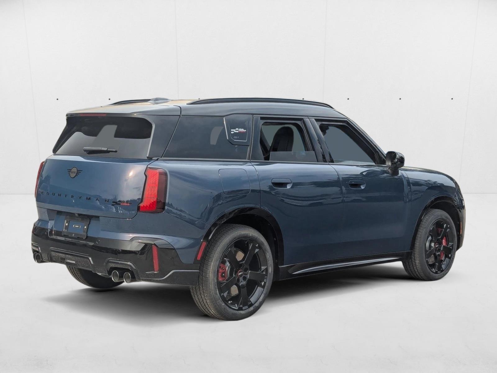 New MINI for Sale Near Baltimore, MD | MINI of Towson