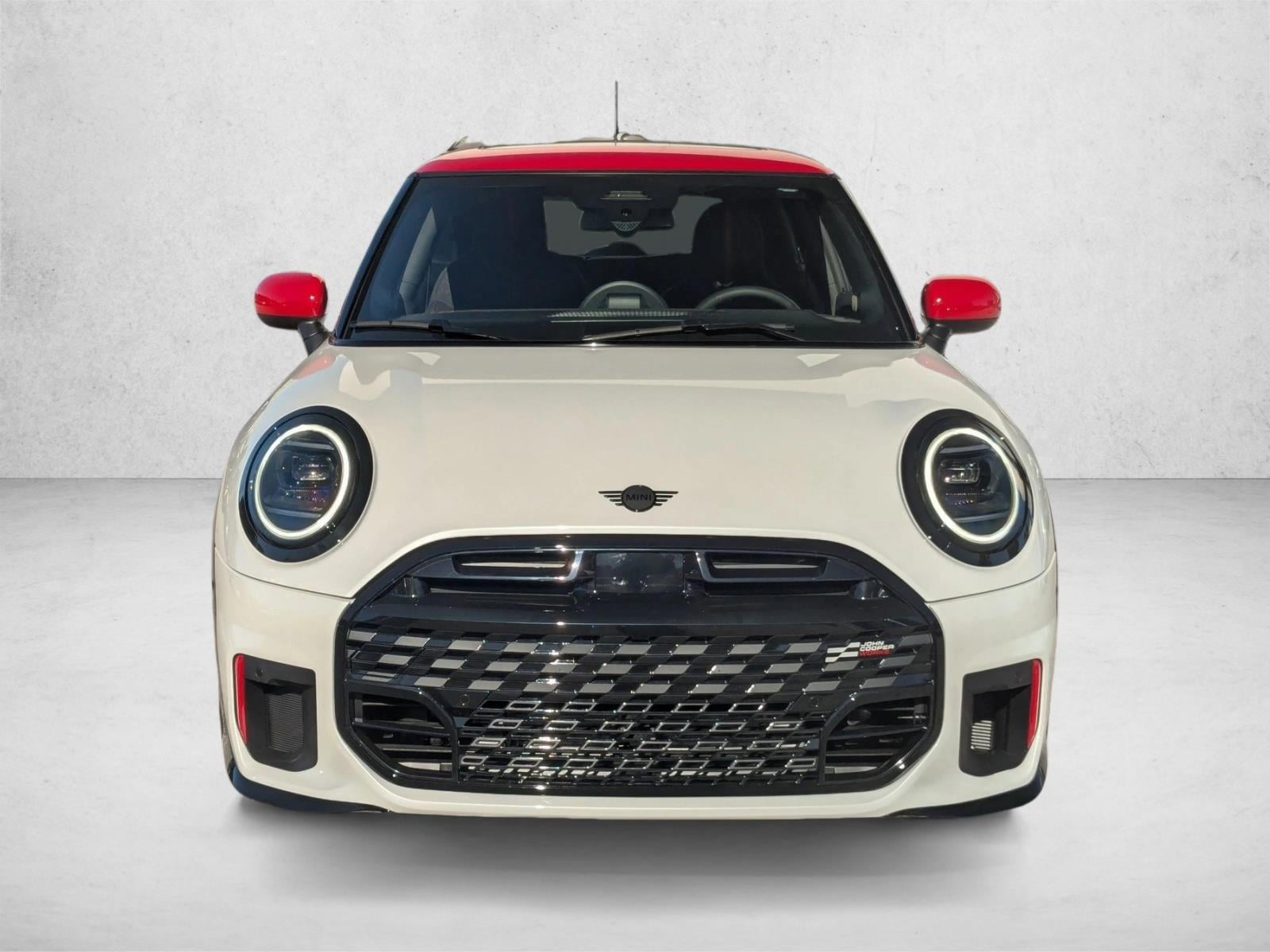 2026 MINI Hardtop 2 Door John Cooper Works - Photo 6