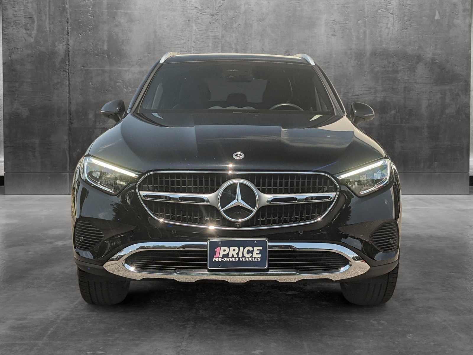 Used 2023 Mercedes-Benz GLC GLC 300 with VIN W1NKM4HBXPF041181 for sale in Towson, MD