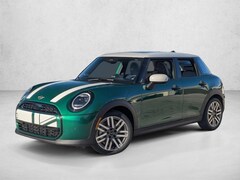 2026 MINI Hardtop 4 Door Cooper Hatchback