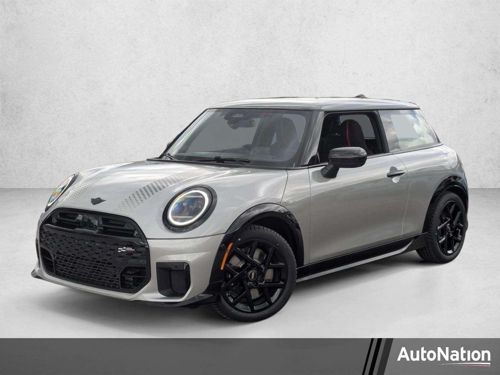 2026 MINI Hardtop Cooper S's photo