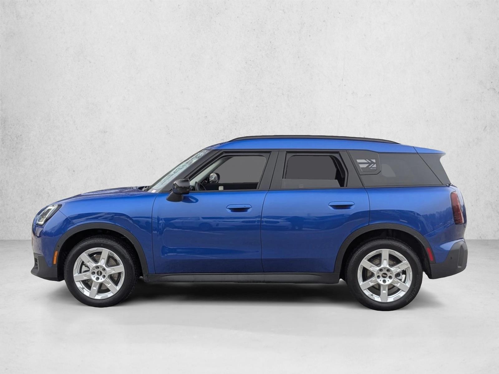 2025 MINI Countryman S - Photo 9