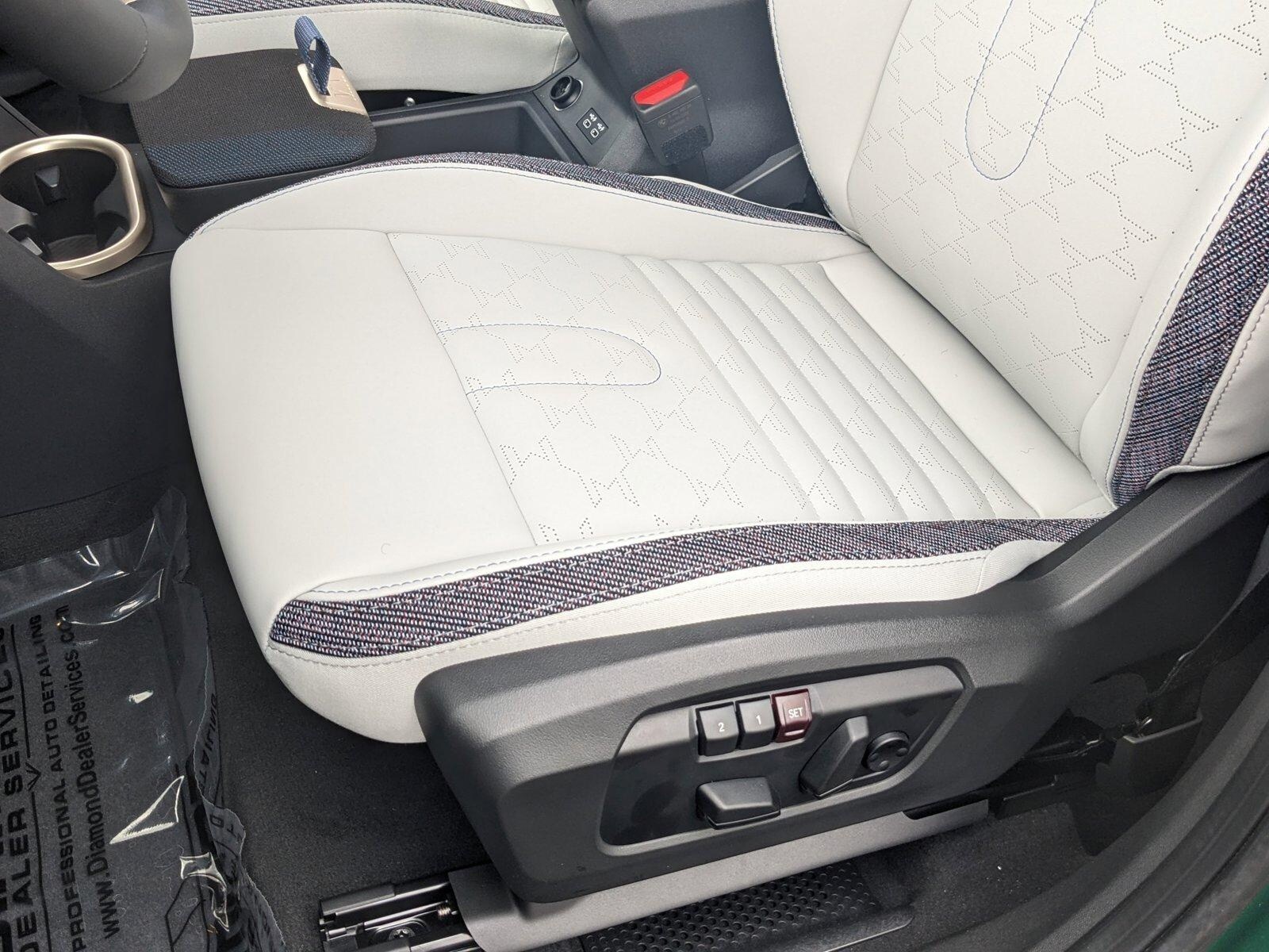 2025 Mini Countryman ALL4 S photo 4