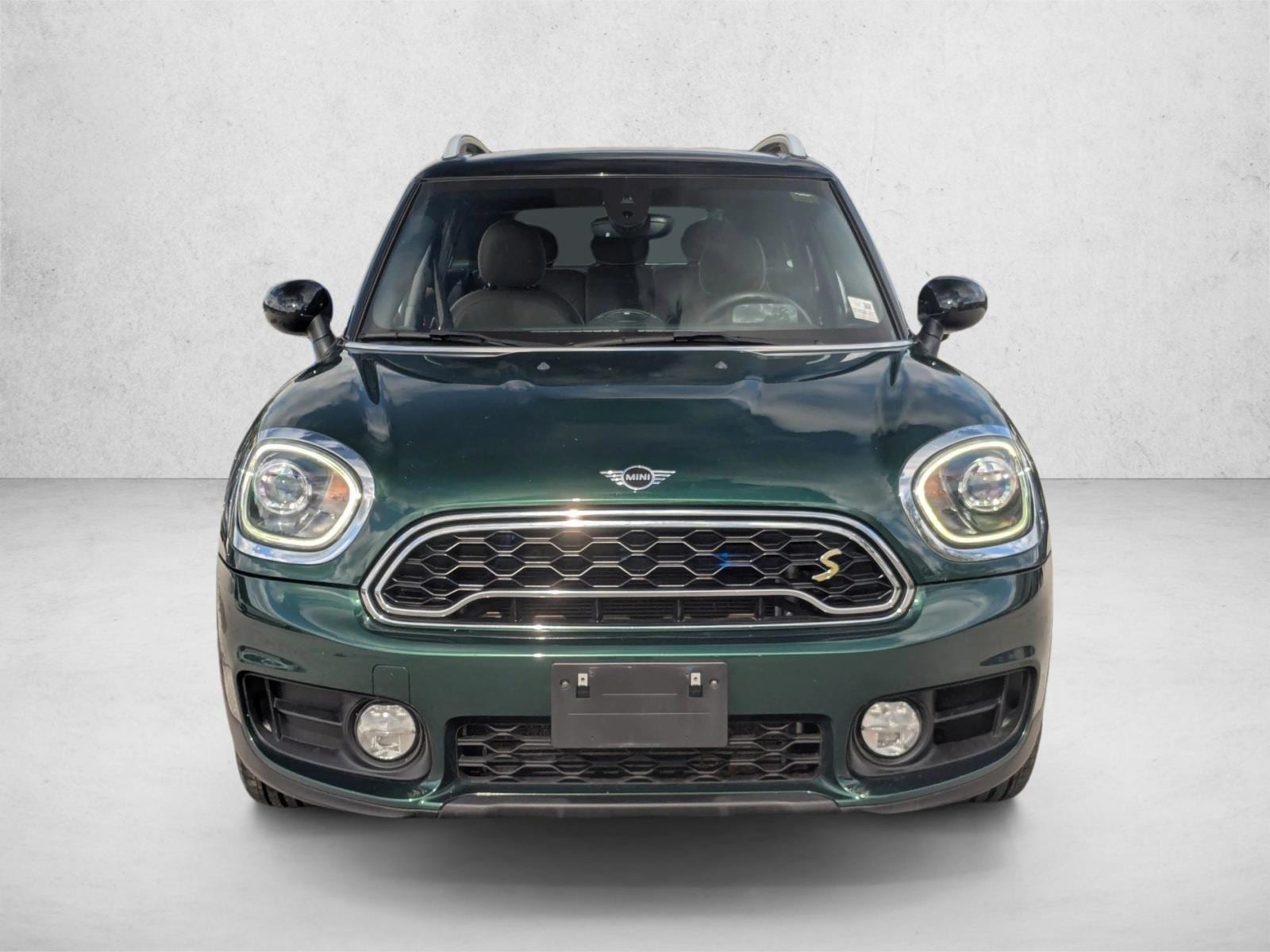 Used 2019 MINI Countryman S E PHEV with VIN WMZYU7C56K3F93388 for sale in Towson, MD