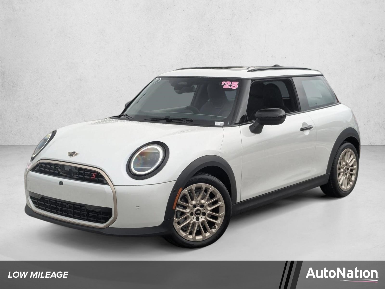 2025 MINI Hardtop 2 Door