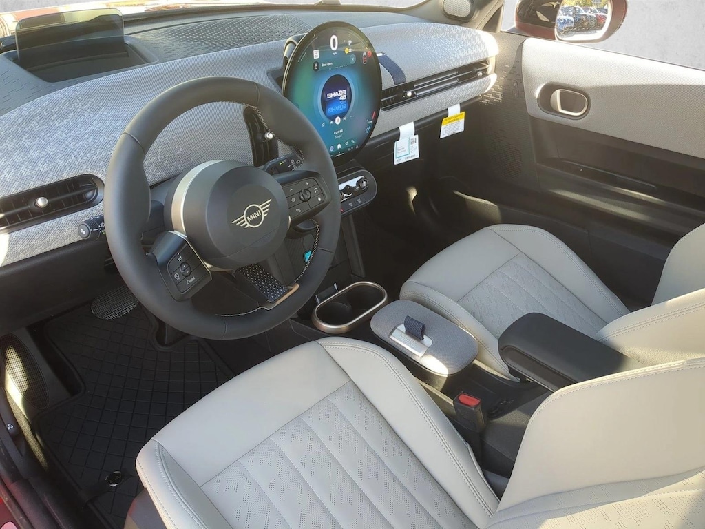 New 2027 MINI Hardtop 2 Door Cooper C Hatchback