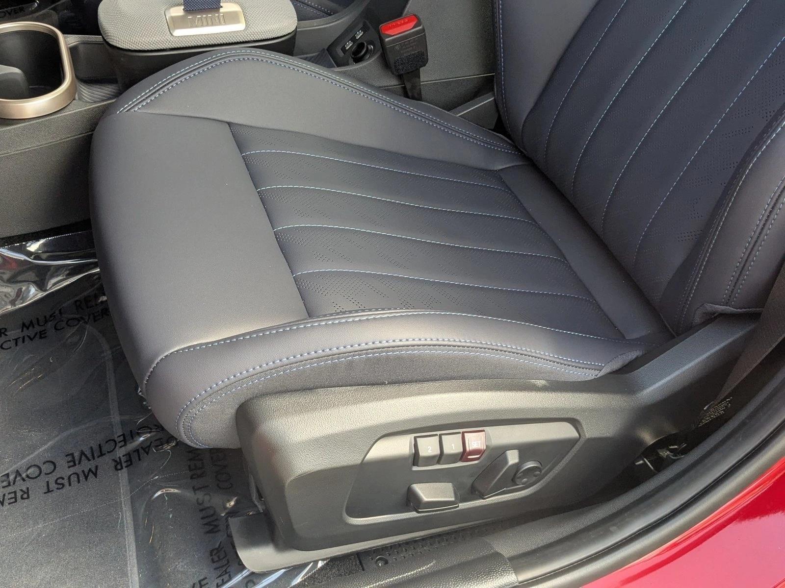 New 2026 MINI Hardtop 4 Door Cooper S Hatchback