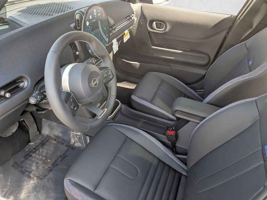 New 2026 MINI Hardtop 4 Door Cooper S Hatchback