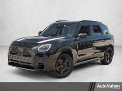 2026 MINI Countryman S SUV