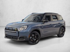2026 MINI Countryman SE SUV