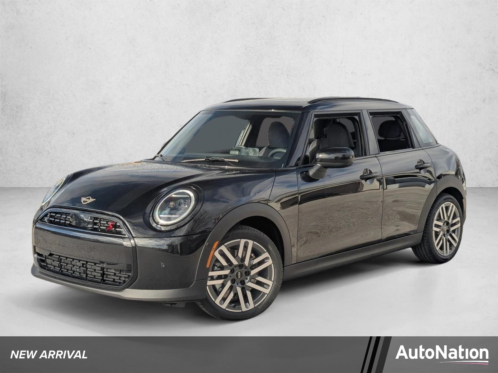 2026 MINI Hardtop 4 Door