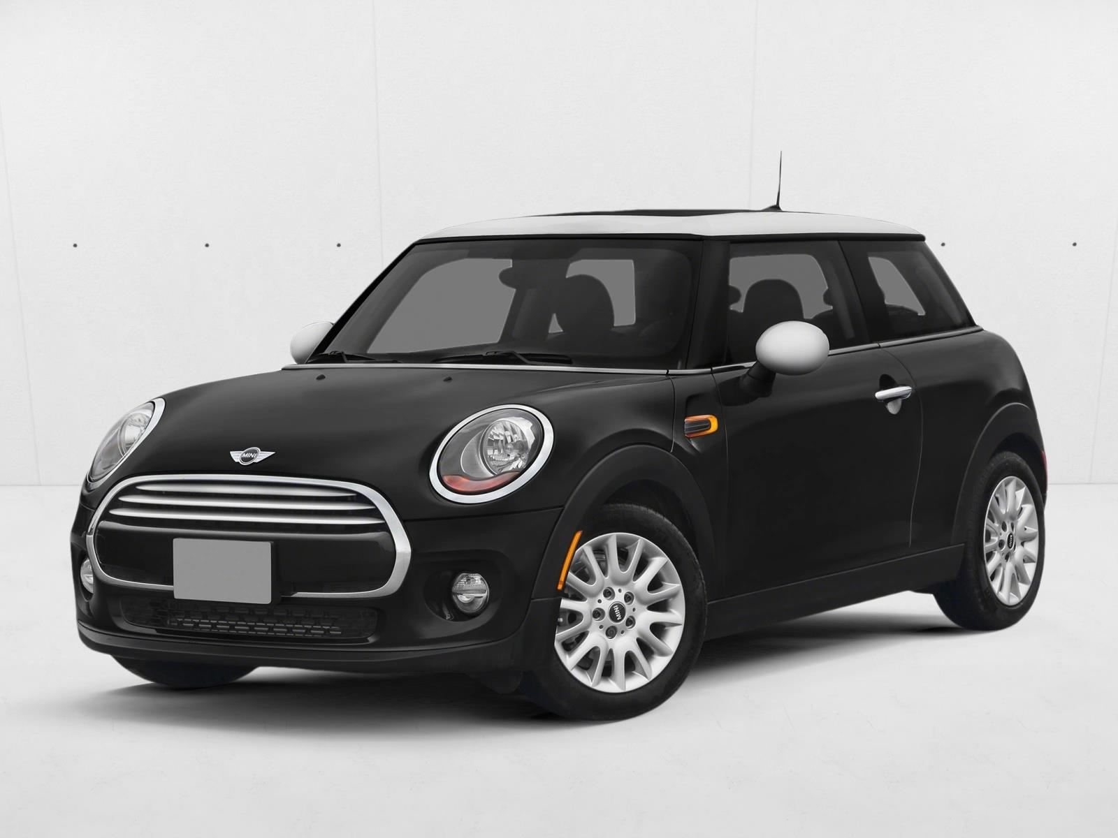 2015 MINI Cooper