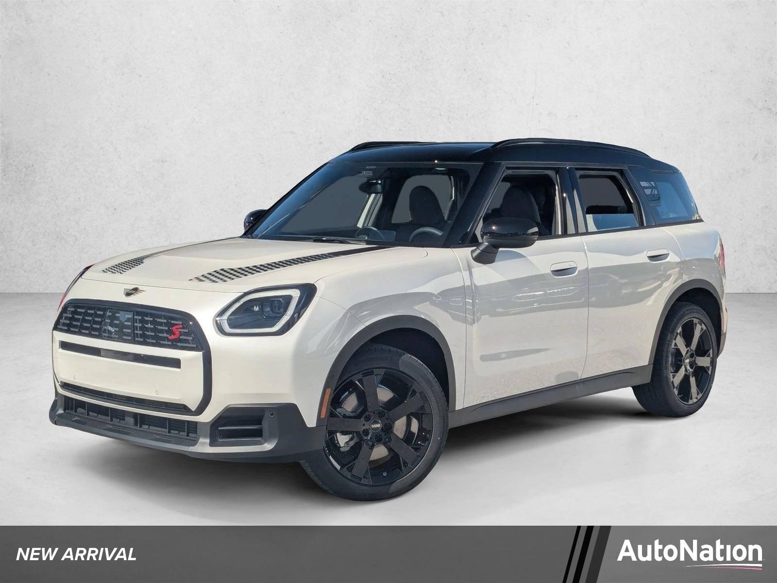 2026 MINI Countryman S ALL4's photo