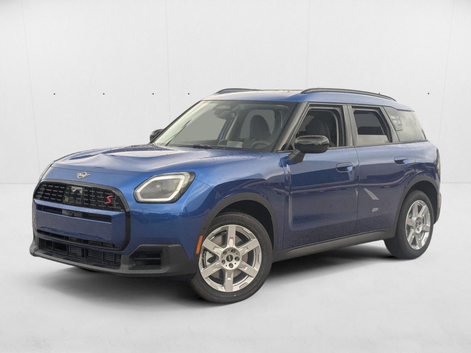 2025 MINI Countryman S's photo