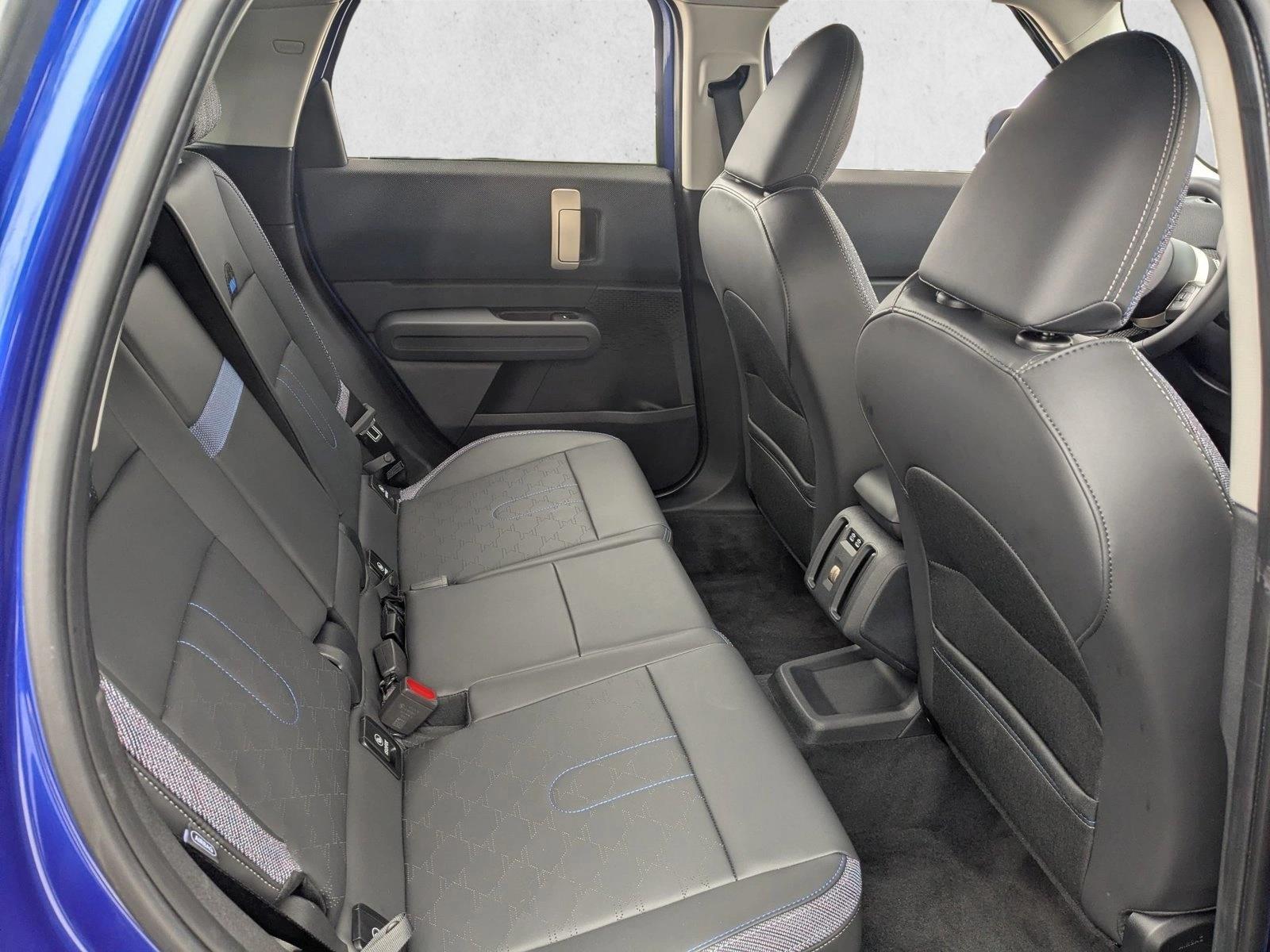 2025 MINI Countryman S - Photo 22