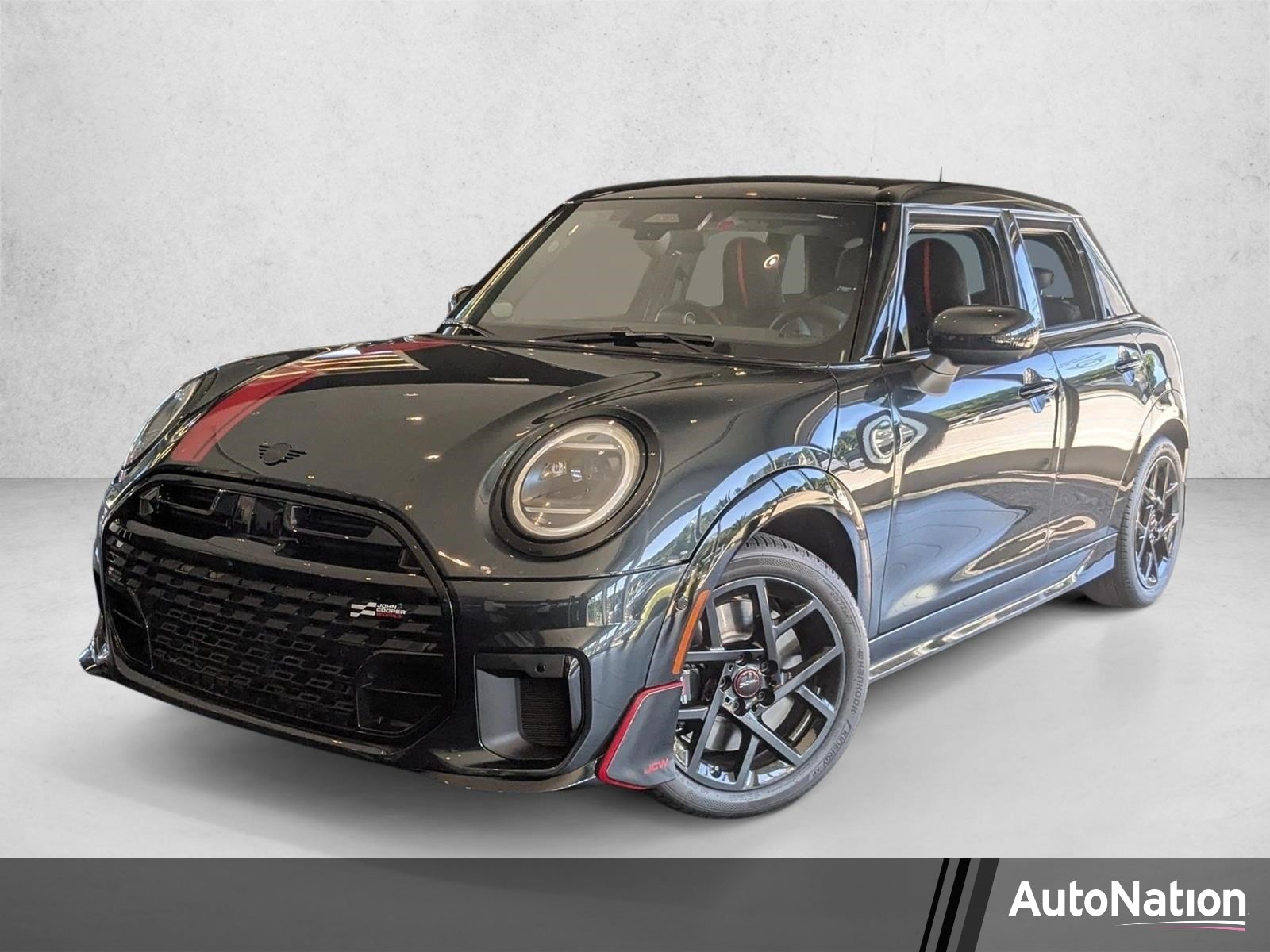 2026 Mini Hardtop 4 Door