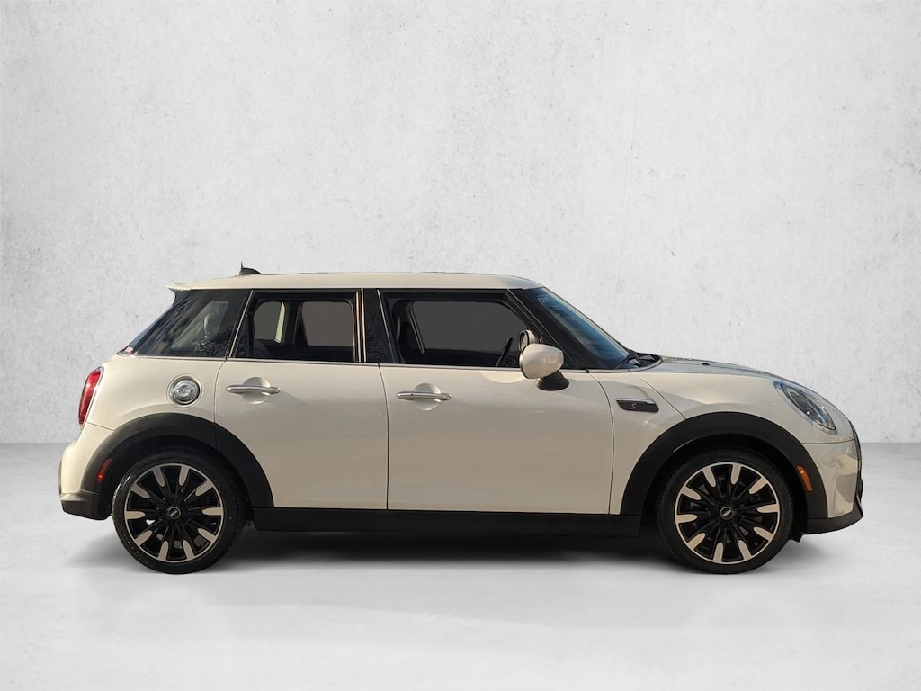 Used 2024 MINI Hardtop Cooper S Hatchback