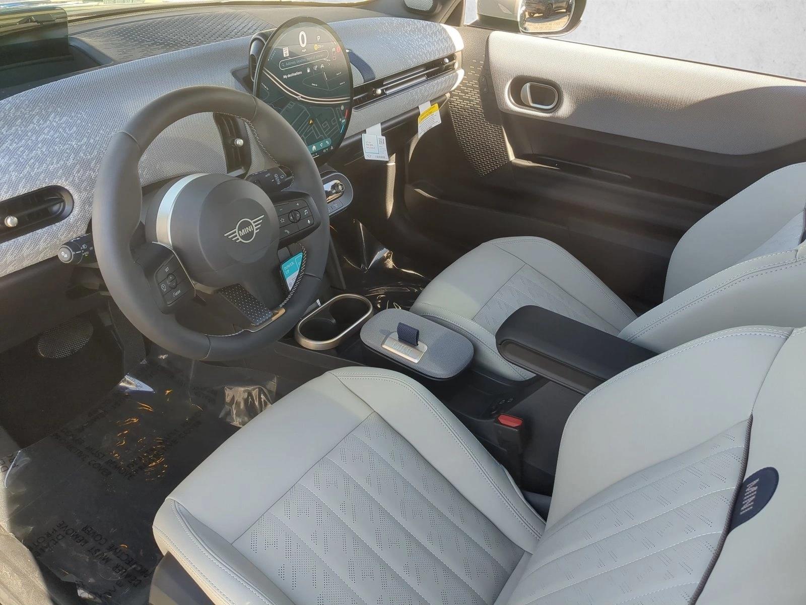 New 2027 MINI Hardtop 2 Door Cooper S Hatchback