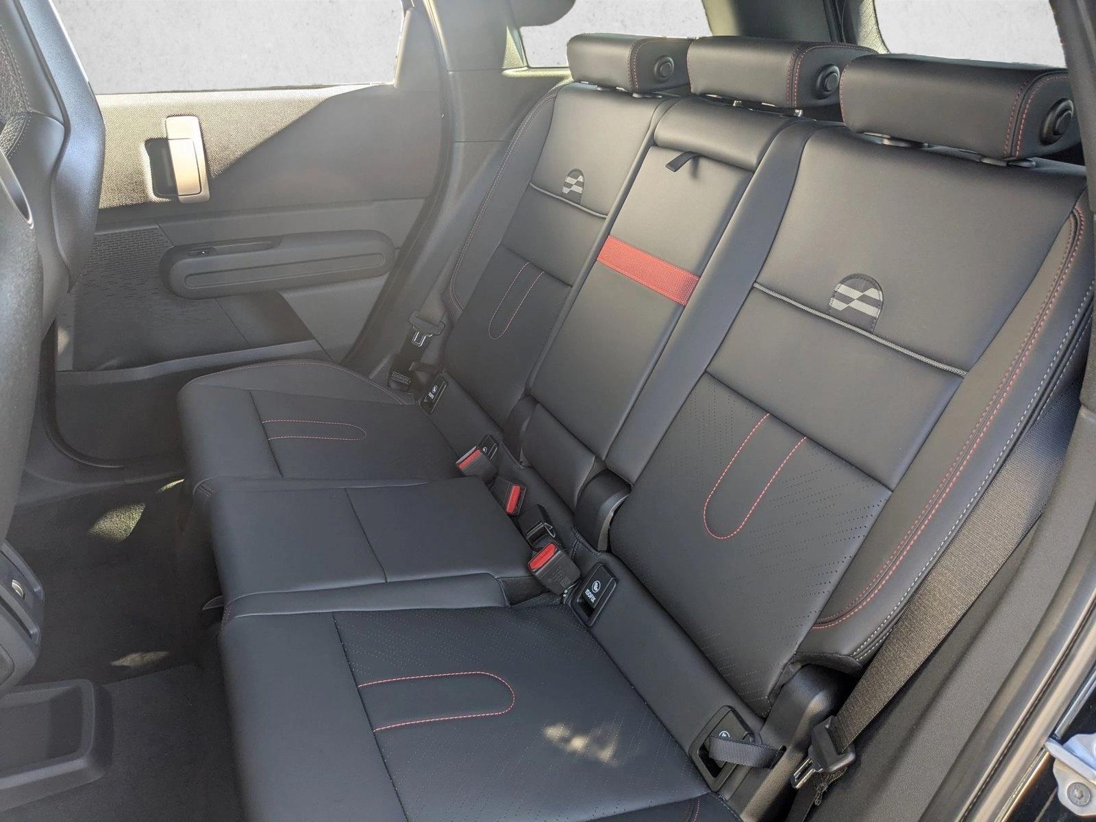 2026 MINI Countryman John Cooper Works - Photo 16