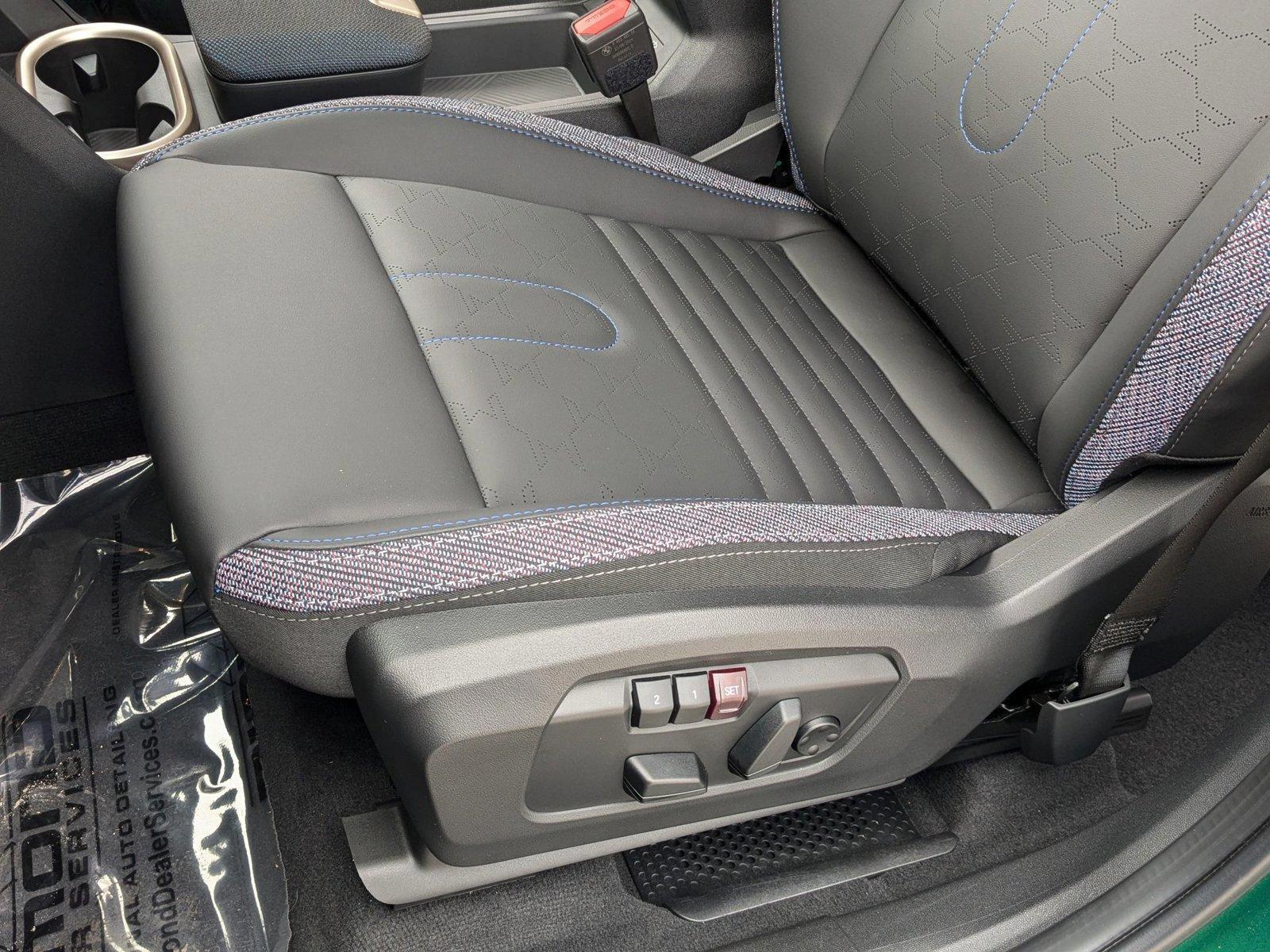 2025 Mini Countryman ALL4 S photo 4