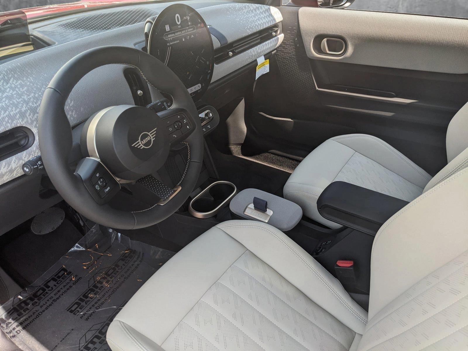 2025 Mini Cooper 2 Door Hardtop S photo 3
