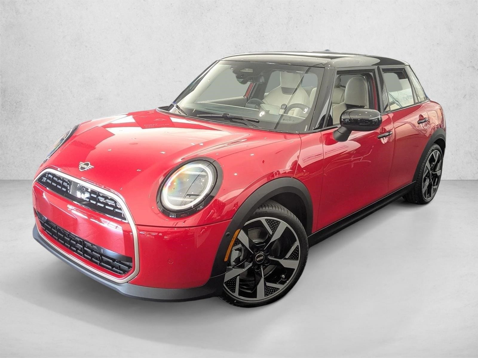 2026 MINI Hardtop 4 Door's photo