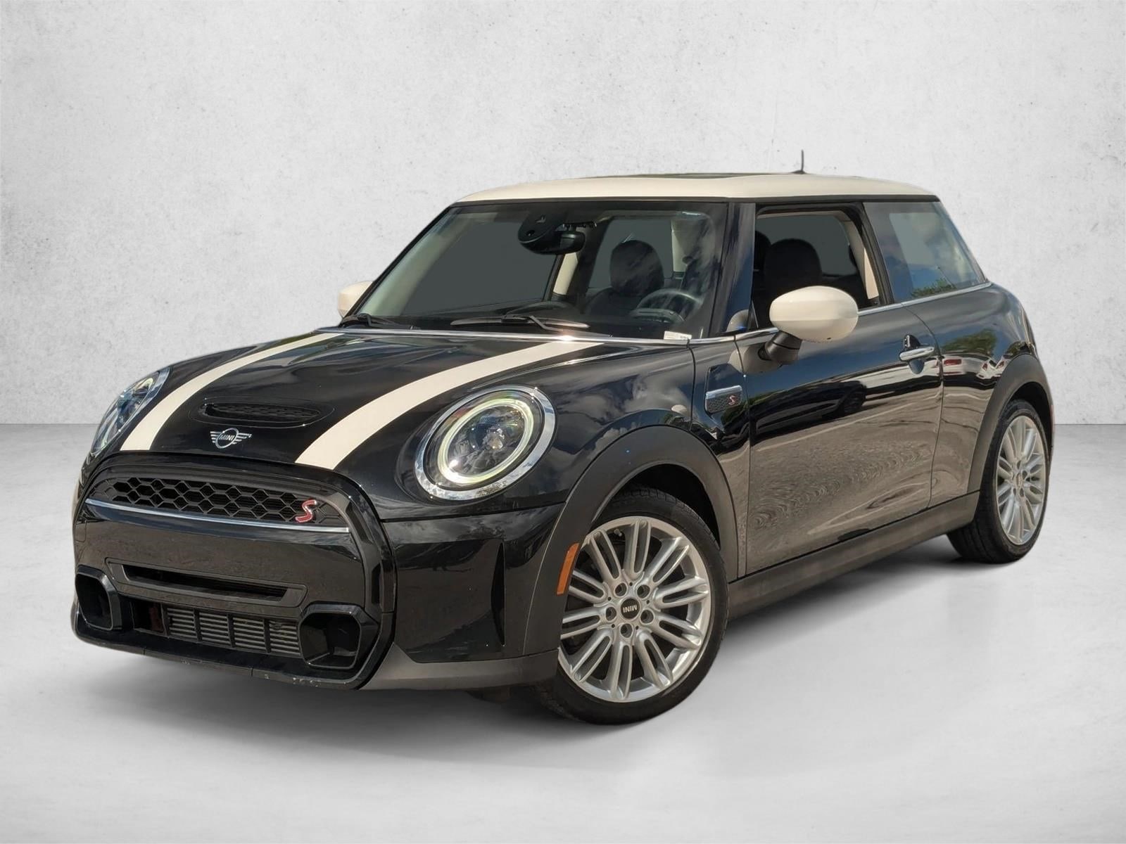 2024 MINI Hardtop 2 Door