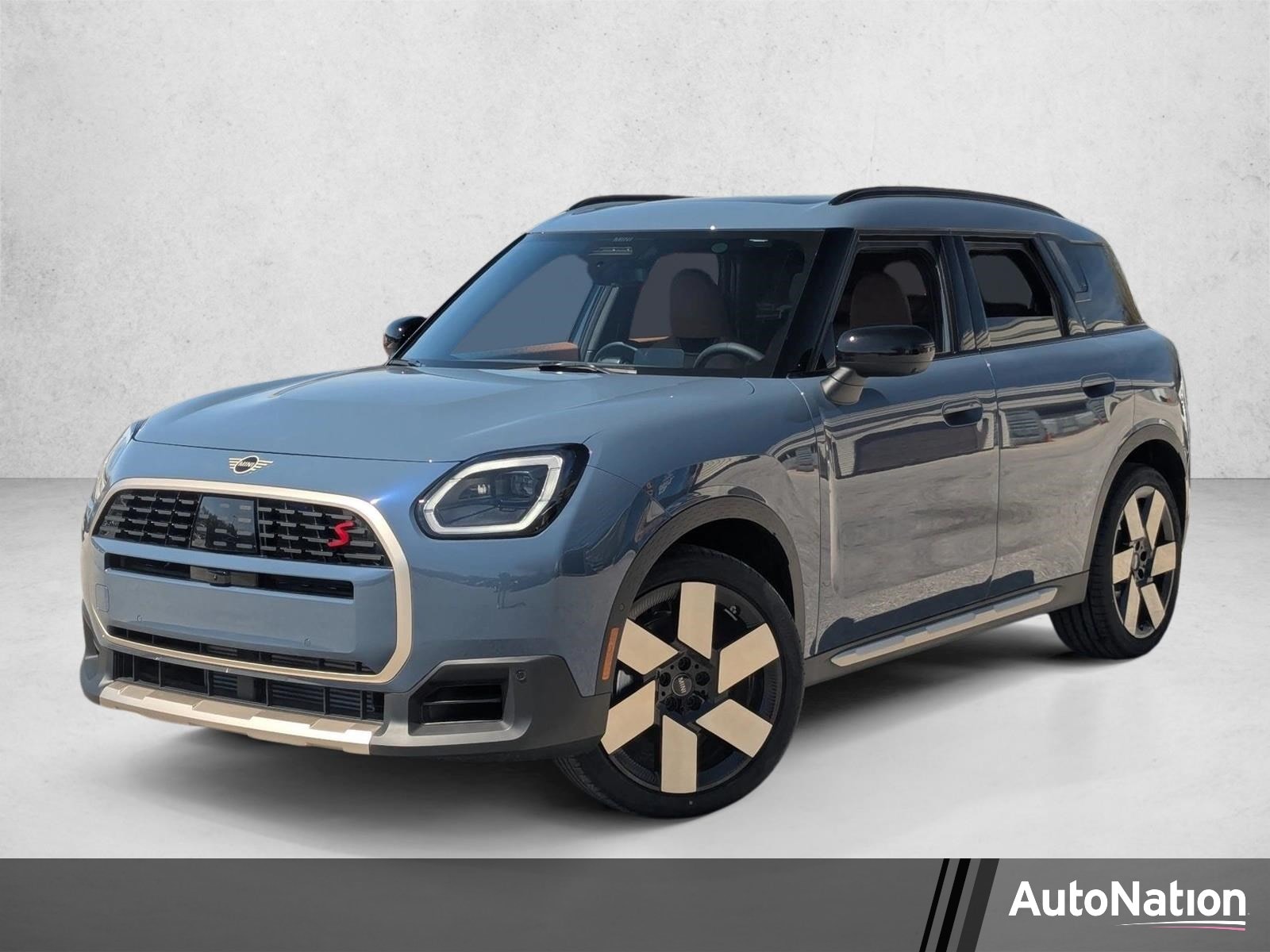 2026 MINI Countryman S ALL4's photo