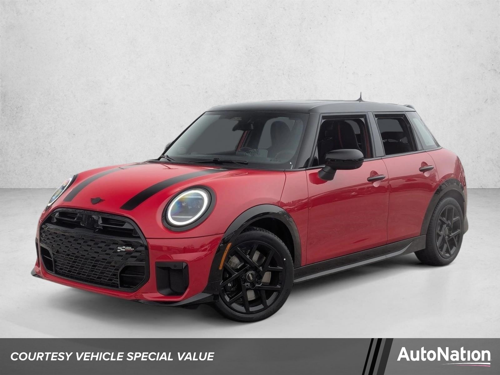 2026 MINI Hardtop 4 Door