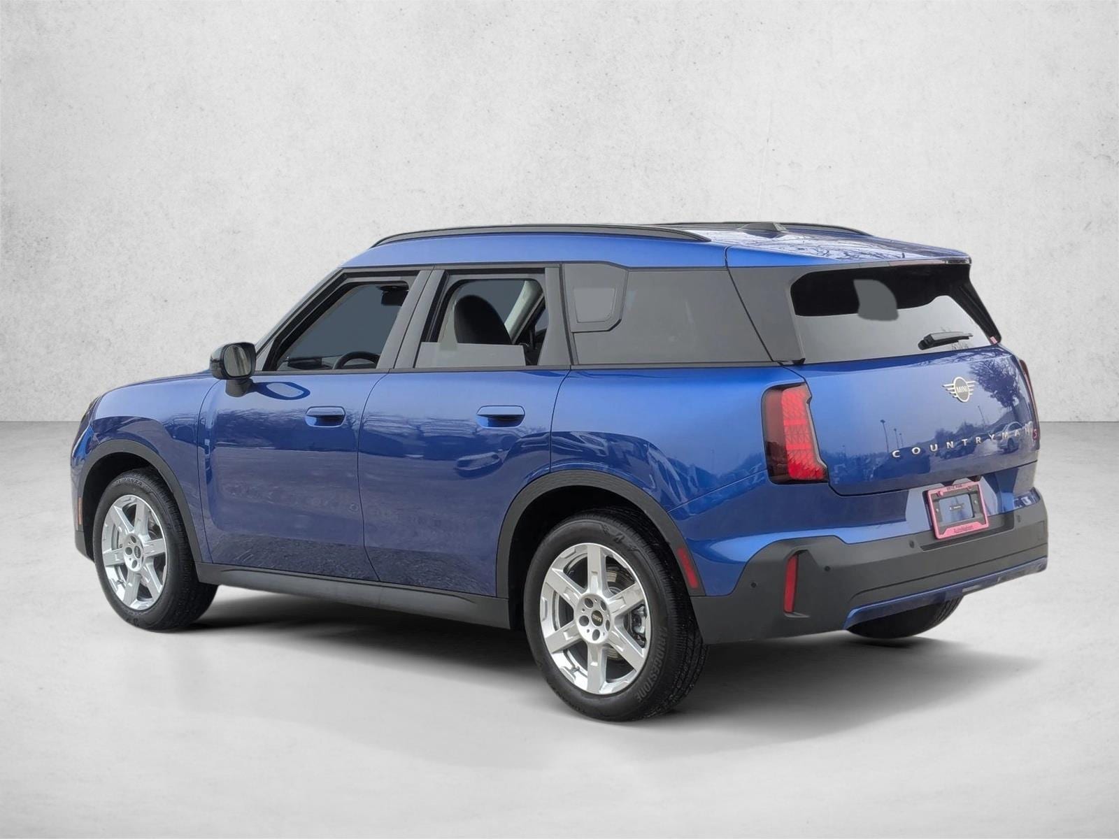 2025 MINI Countryman S - Photo 8