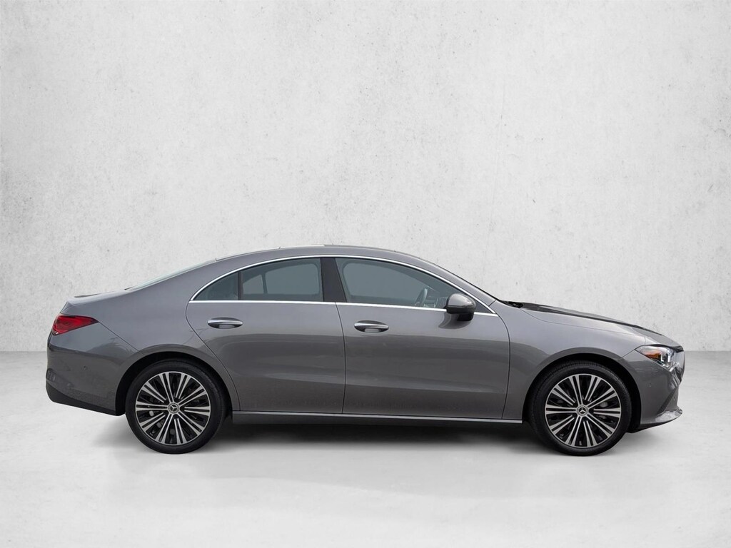 Used 2022 Mercedes-Benz CLA CLA 250 Coupe