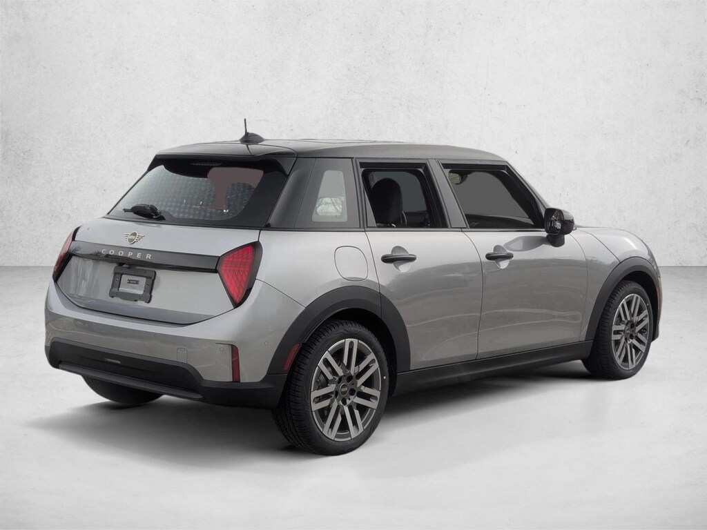 Used 2026 MINI Hardtop 4 Door Cooper Hatchback