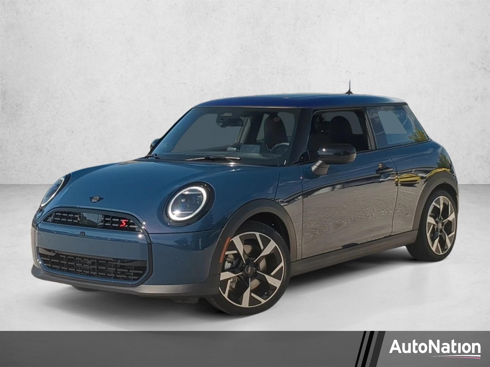 2027 Mini Hardtop 2 Door