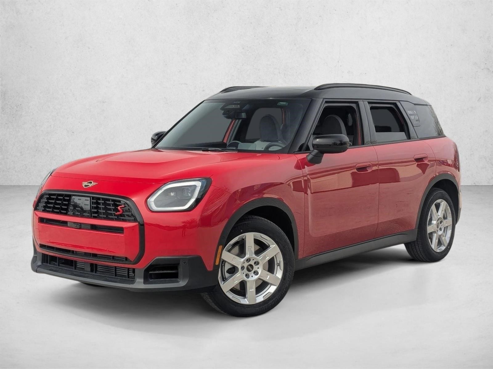 2026 MINI Countryman