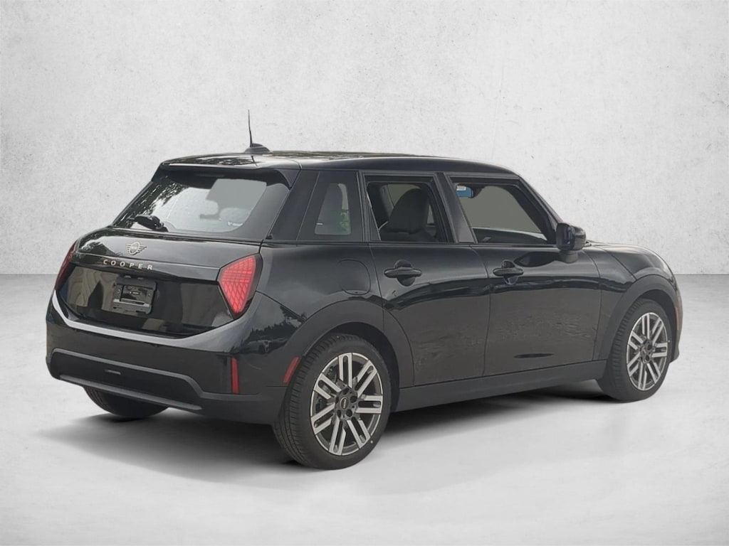 New 2027 MINI Hardtop 4 Door Cooper C 4dr Car