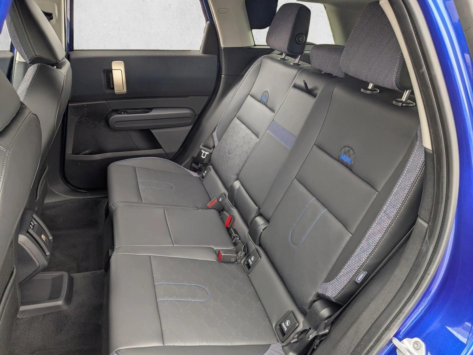 2025 MINI Countryman S - Photo 20